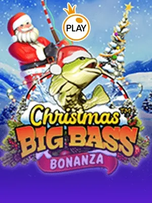 Hình ảnh trò chơi Christmasbigbassbonanza
