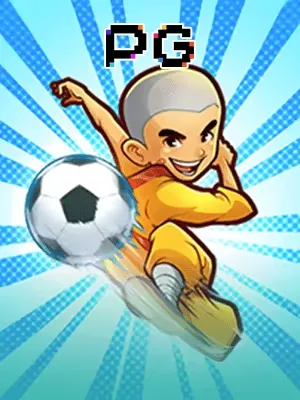 Hình ảnh trò chơi Shaolinsoccer