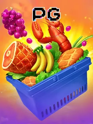 Hình ảnh trò chơi Supermarketspree
