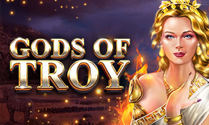 s666 Gods Of Troy
