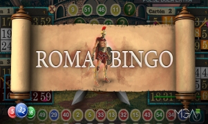 s666 Roma Bingo
