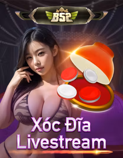 s666 Xoc Dia Livestream