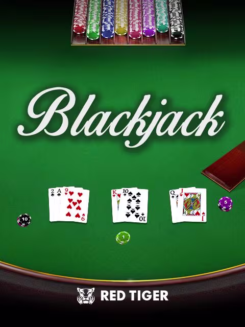 Hình ảnh trò chơi Blackjack Cổ Điển
