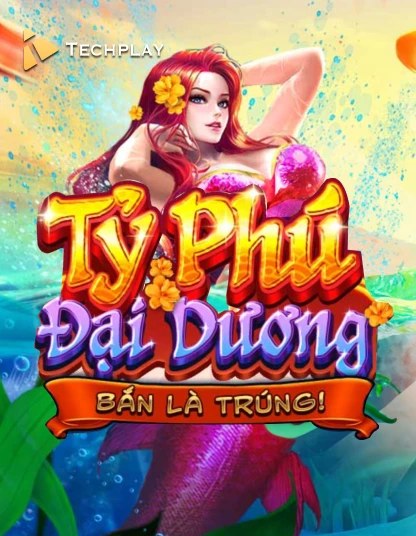 Hình ảnh trò chơi Techplay Ca Ty Phu Dai Duong 1999 Portrait